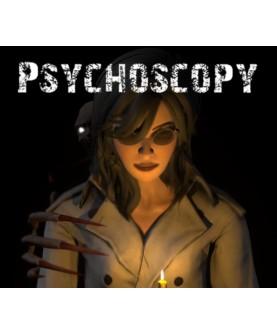 Psychoscopy Steam Key GLOBAL